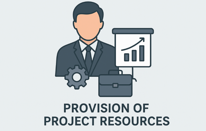 Provision of Projects