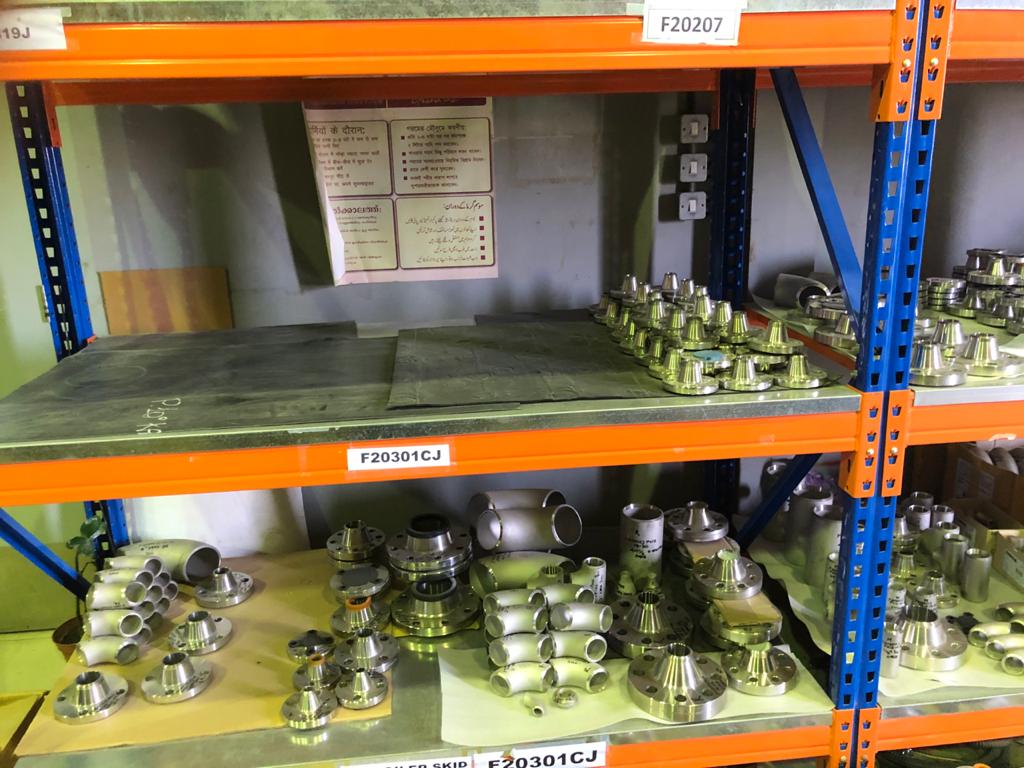 Second-Party Inspections