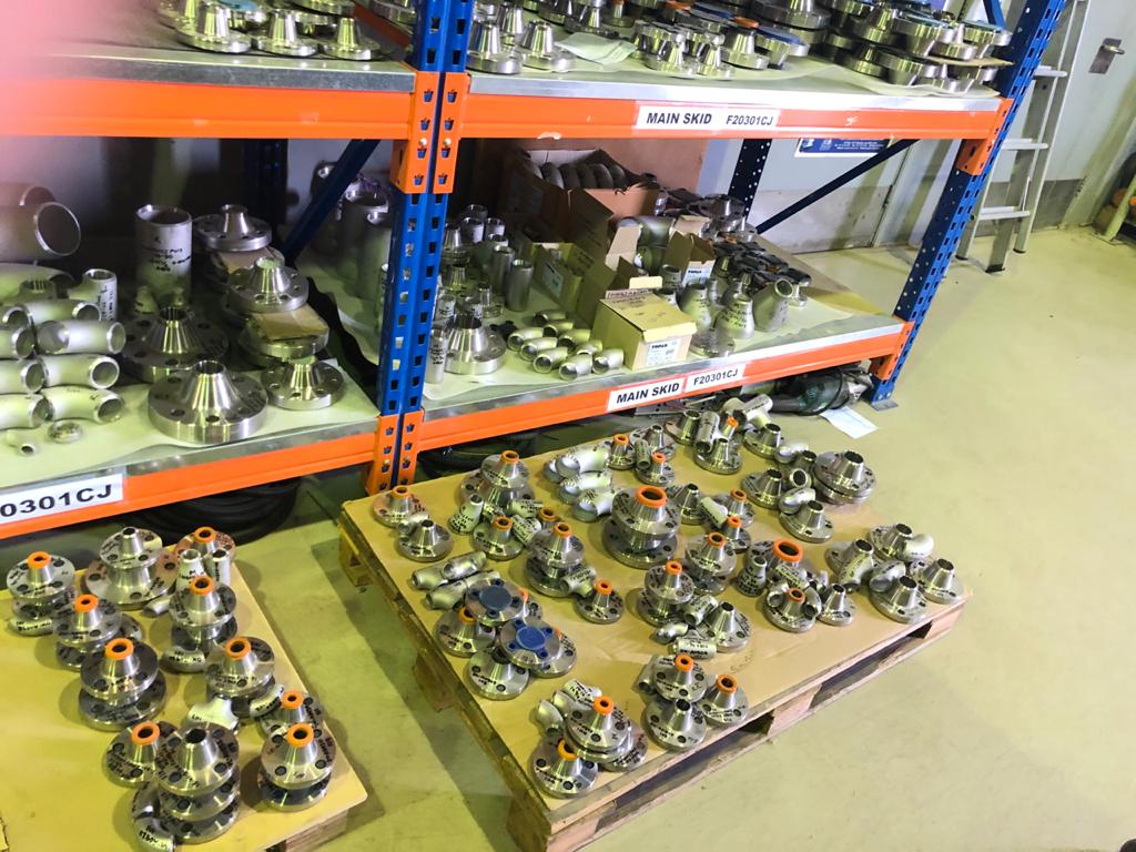 Third-Party Inspections