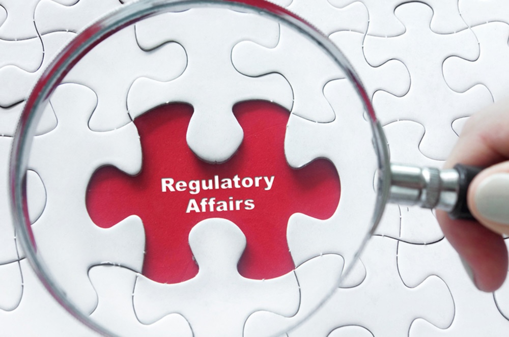 Pharmaceuticals Regulatory Afffair