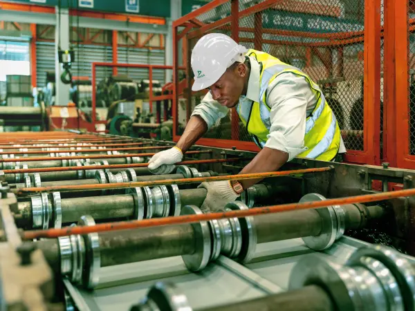 Third-Party Inspection